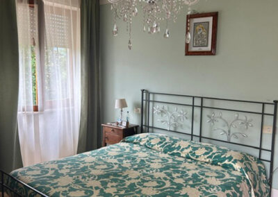 Detached Villa in Barga Lucca