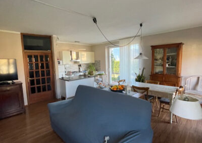 Detached Villa in Barga Lucca