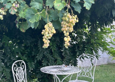 Detached Villa in Barga Lucca
