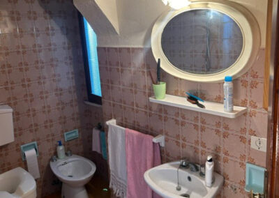 Detached house in Barga
