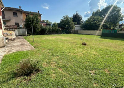 Detached house in Barga