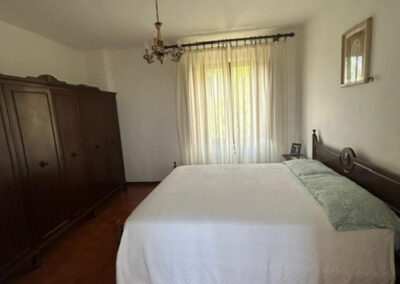 Detached house in Barga