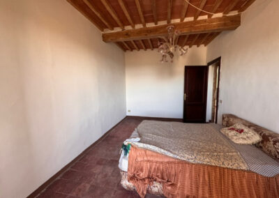 Detached villa Montecarlo Lucca