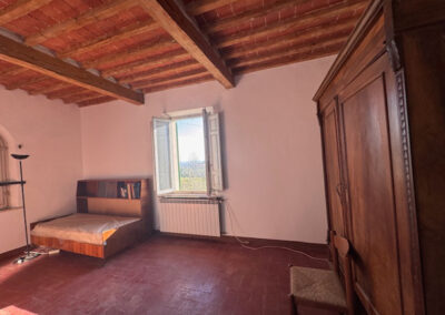 Detached villa Montecarlo Lucca