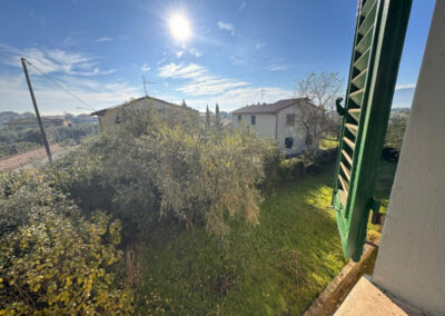 Detached villa Montecarlo Lucca