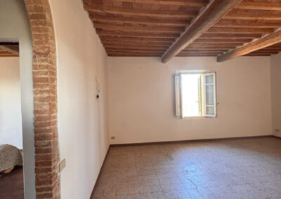 Detached villa Montecarlo Lucca