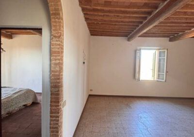 Detached villa Montecarlo Lucca