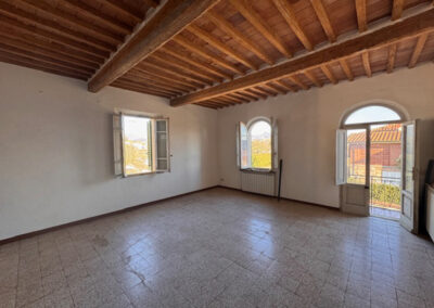 Detached villa Montecarlo Lucca