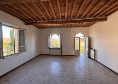 Detached villa Montecarlo Lucca