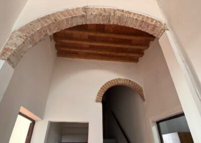 Detached villa Montecarlo Lucca