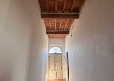 Detached villa Montecarlo Lucca