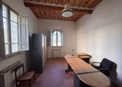 Detached villa Montecarlo Lucca