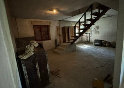 Detached villa bagni di lucca