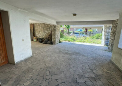 Detached villa bagni di lucca