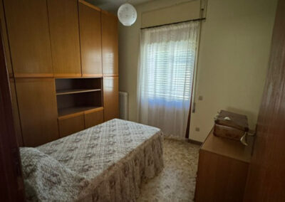 Detached villa bagni di lucca