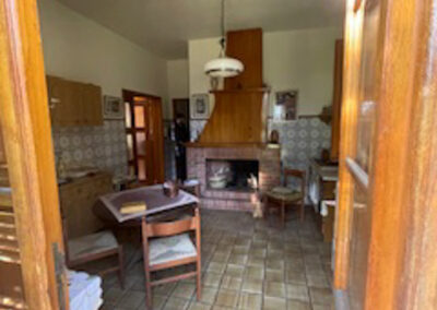 Dorpshuis vlakbij Bagni di Lucca