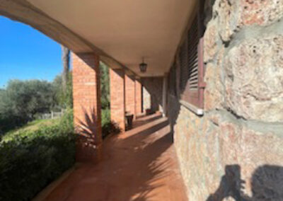 Dorpshuis vlakbij Bagni di Lucca