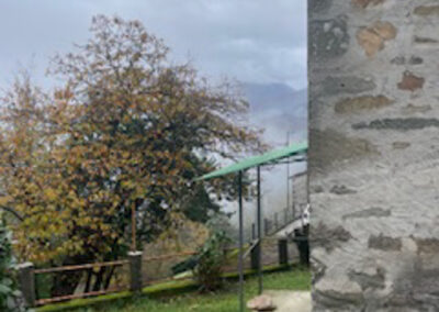 Dorpshuis vlakbij Bagni di Lucca