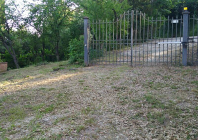 Farmhouse nearby Siena