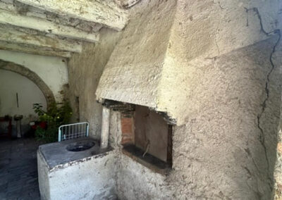 Farmhouse nearby Siena