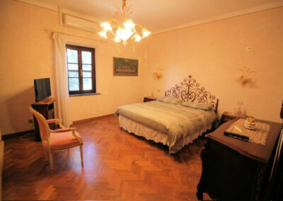 Farmhouse with guesthouse Fauglia