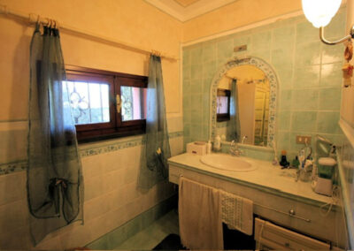 Farmhouse with guesthouse Fauglia