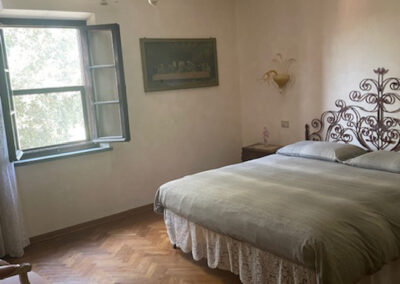 Farmhouse with guesthouse Fauglia