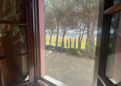 Farmhouse with guesthouse Fauglia