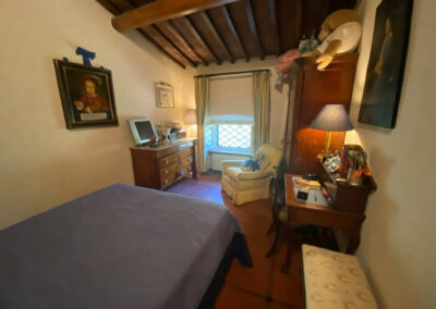 Historic Villa nearby Lucca