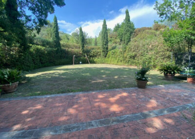 Historic Villa nearby Lucca
