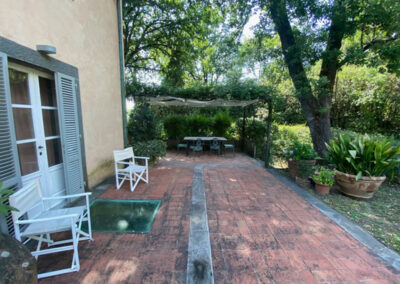 Historic Villa nearby Lucca