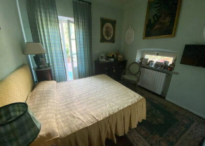 Historic Villa nearby Lucca