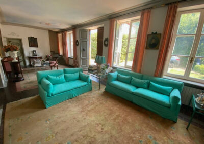 Historic Villa nearby Lucca