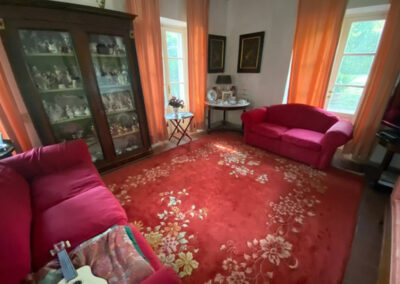 Historic Villa nearby Lucca