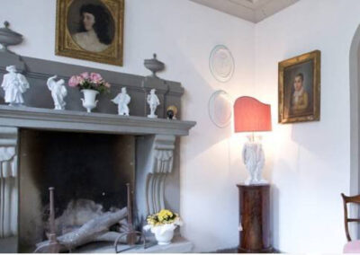 Historic Villa nearby Lucca