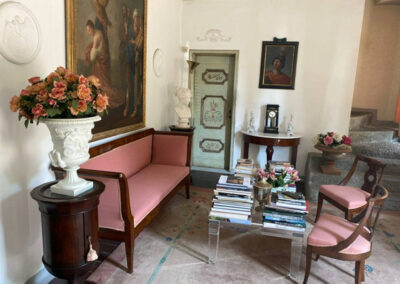 Historic Villa nearby Lucca
