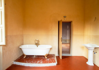 Historical Villa nearby Pisa Volterra