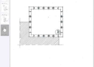 Historical villa to restore Bagni di Lucca