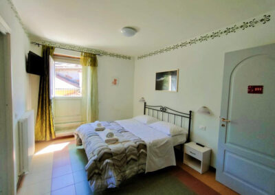 Hotel te koop bij het meer van Vagli