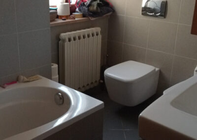 Huis geschikt voor B@B in gemeente Barga