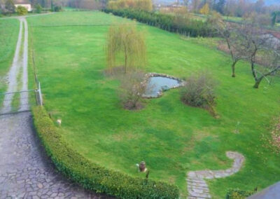 Huis geschikt voor B@B in gemeente Barga