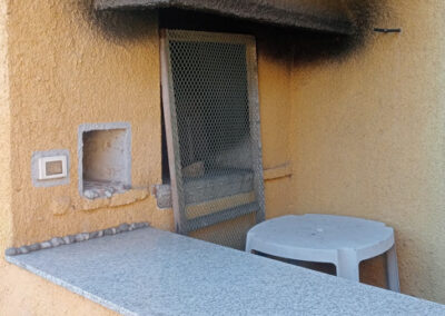 Huis geschikt voor B@B in gemeente Barga