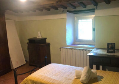 Huis in Bagni di Lucca