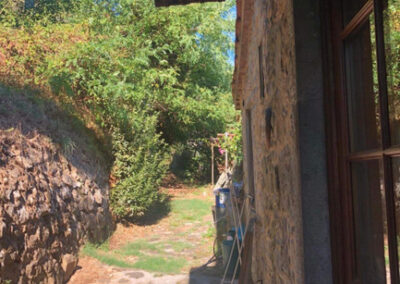 Huis in Bagni di Lucca
