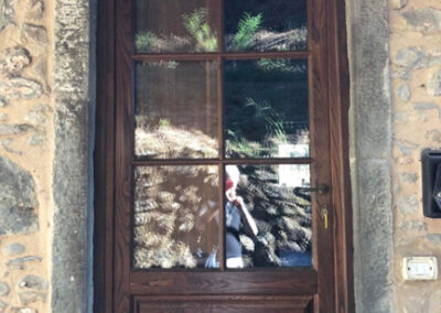 Huis in Bagni di Lucca