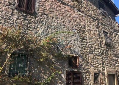 Huis in Bagni di Lucca