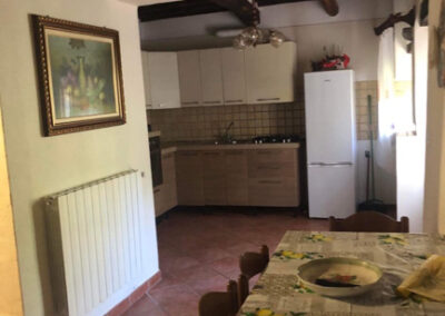Huis in Bagni di Lucca