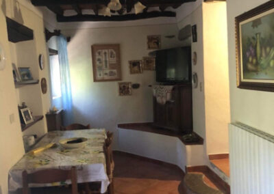Huis in Bagni di Lucca