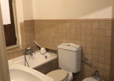 Huis in Bagni di Lucca
