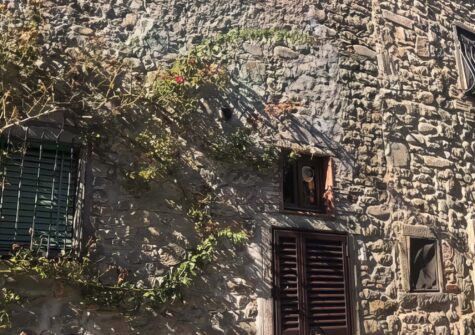 Huis in Bagni di Lucca